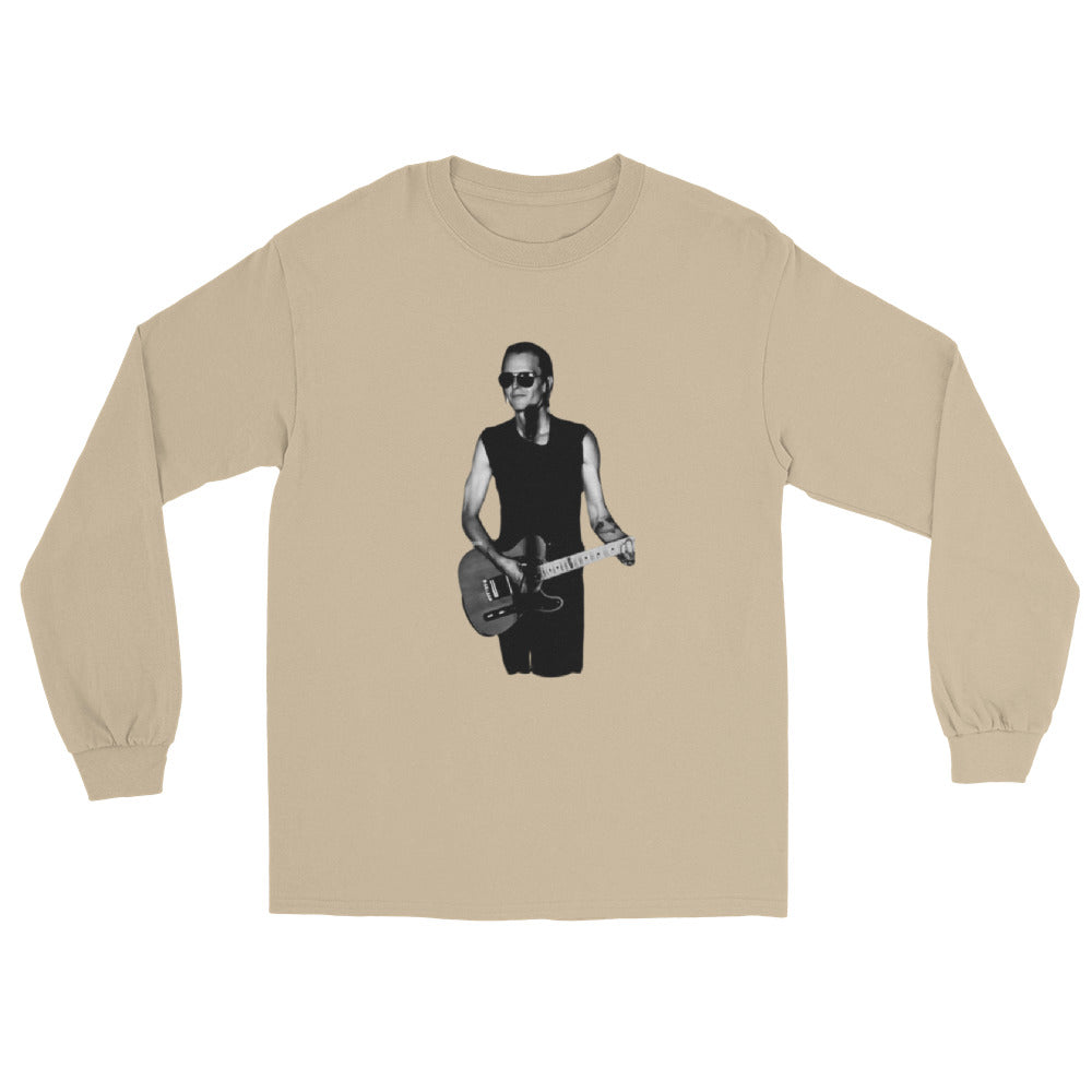 BG Pic No Name Men’s Long Sleeve Shirt