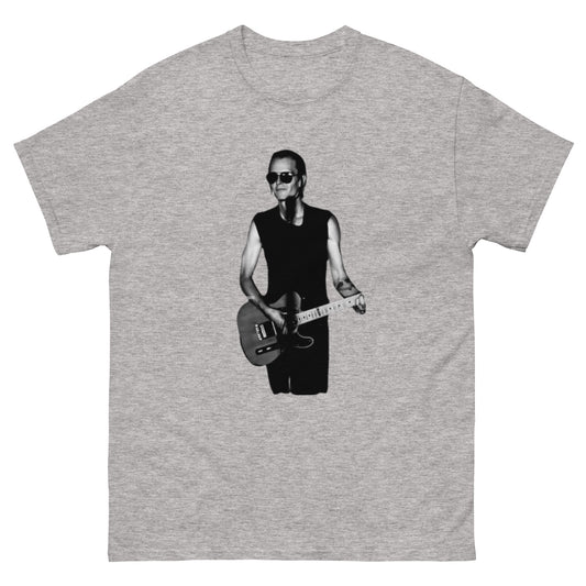 Brentley Gore Pic only Men's classic tee