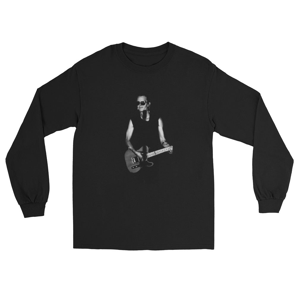 BG Pic No Name Men’s Long Sleeve Shirt