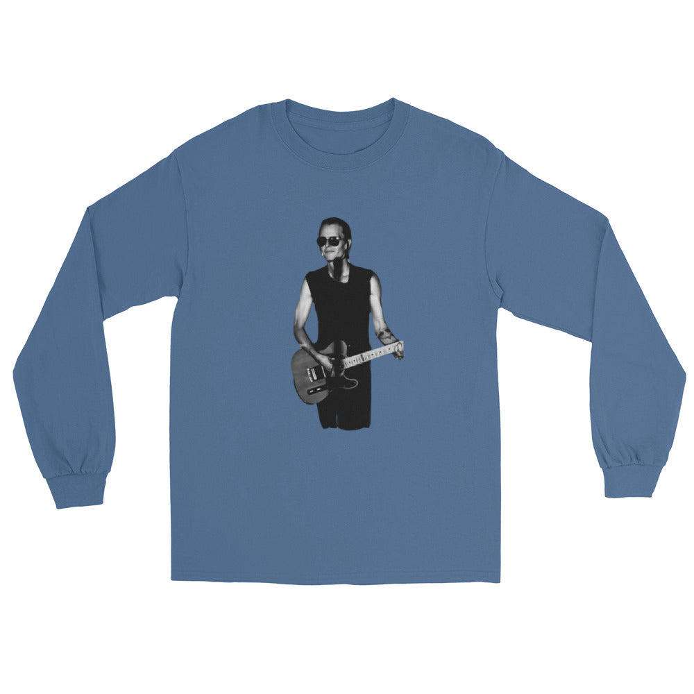 BG Pic No Name Men’s Long Sleeve Shirt