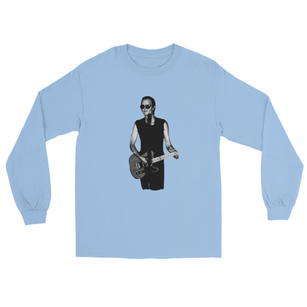 BG Pic No Name Men’s Long Sleeve Shirt