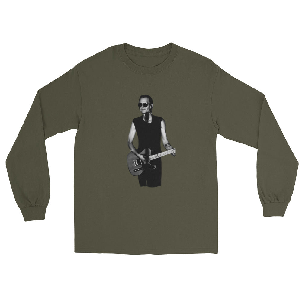 BG Pic No Name Men’s Long Sleeve Shirt