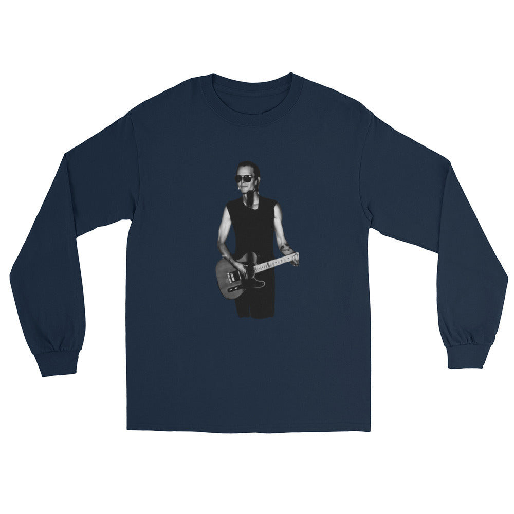 BG Pic No Name Men’s Long Sleeve Shirt