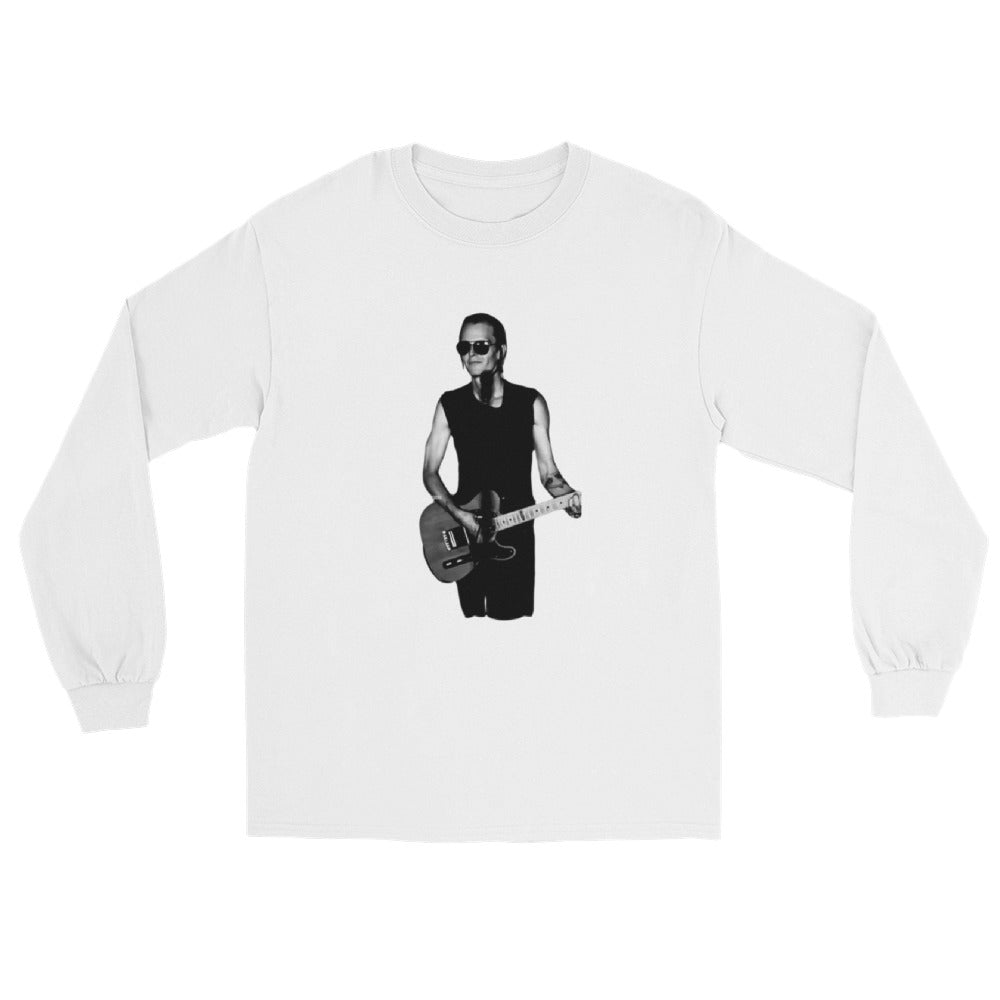 BG Pic No Name Men’s Long Sleeve Shirt